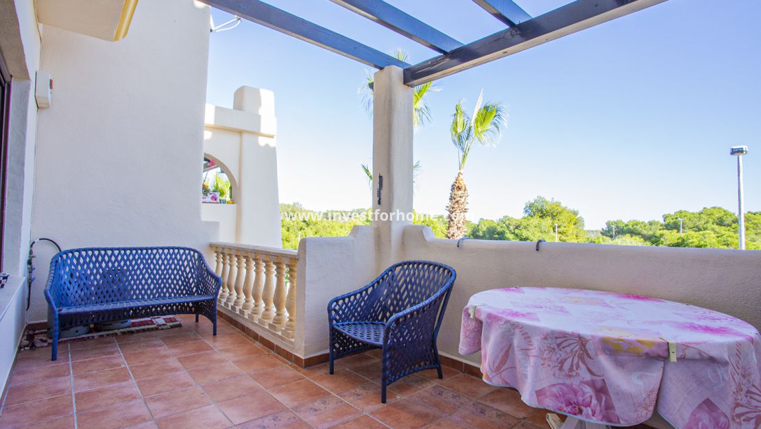 Vente - Appartement - Orihuela Costa - Las Ramblas Golf