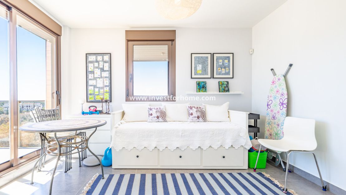 Vente - Appartement - Orihuela Costa - Las ramblas golf