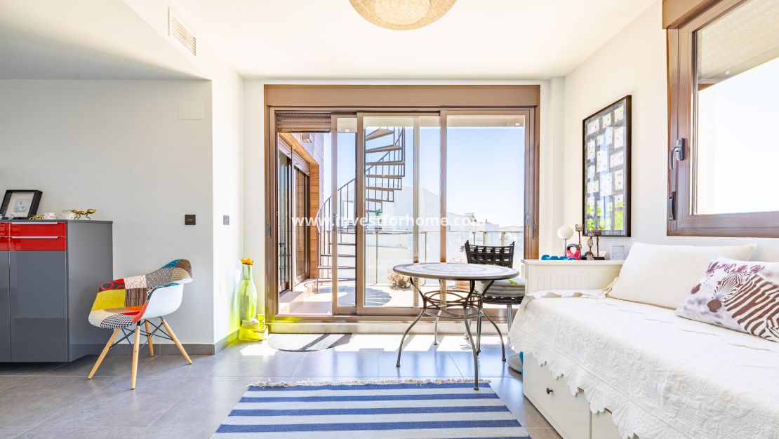 Vente - Appartement - Orihuela Costa - Las ramblas golf