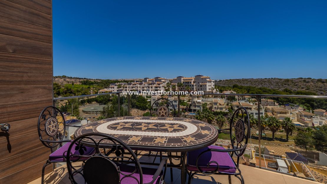 Vente - Appartement - Orihuela Costa - Las ramblas golf