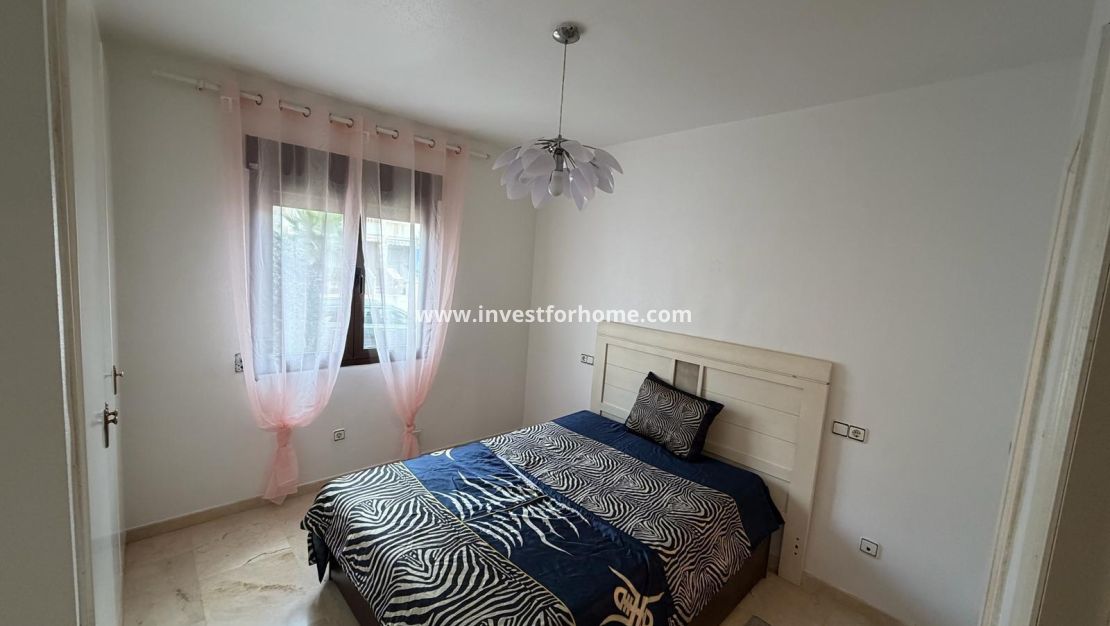 Vente - Appartement - Orihuela Costa - Las Ramblas Golf