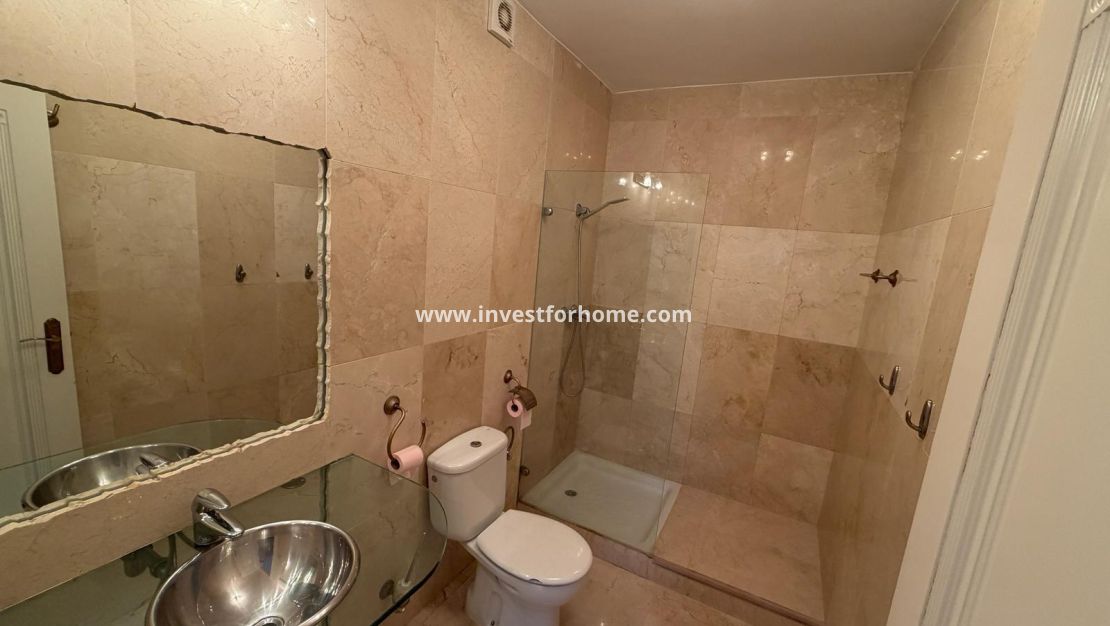 Vente - Appartement - Orihuela Costa - Las Ramblas Golf