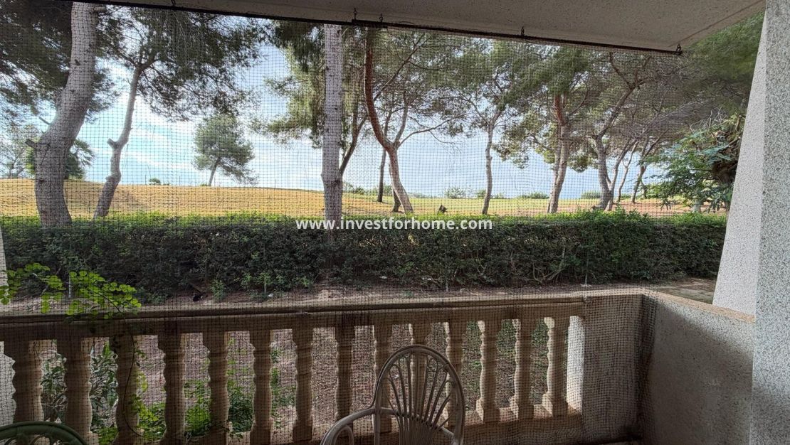 Vente - Appartement - Orihuela Costa - Las Ramblas Golf