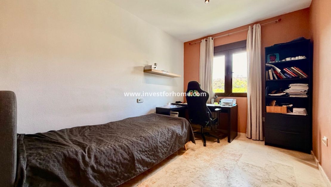 Vente - Appartement - Orihuela Costa - Las Ramblas Golf