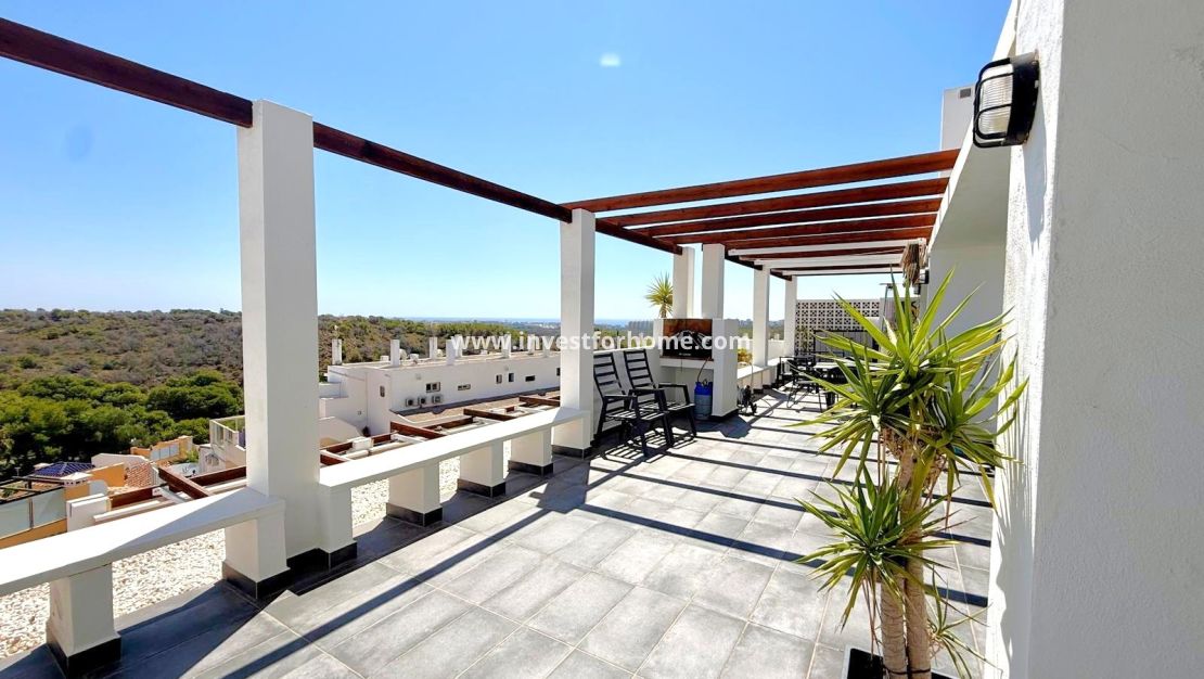 Vente - Appartement - Orihuela Costa - Las Ramblas