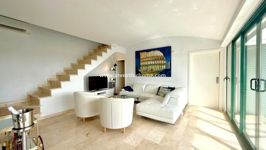 Vente - Appartement - Orihuela Costa - Las Ramblas