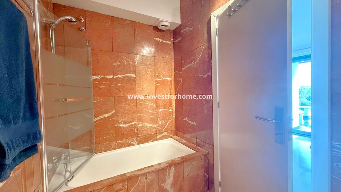 Vente - Appartement - Orihuela Costa - Las Ramblas