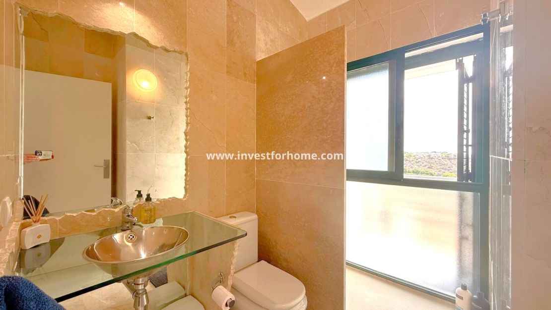 Vente - Appartement - Orihuela Costa - Las Ramblas