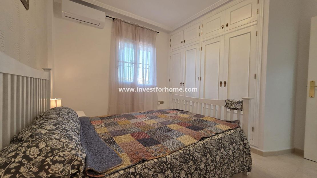 Vente - Appartement - Orihuela Costa - Lomas De Cabo Roig-los Dolses