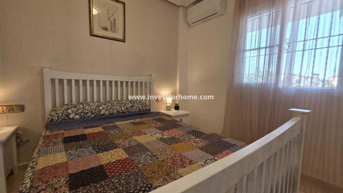 Vente - Appartement - Orihuela Costa - Lomas De Cabo Roig-los Dolses