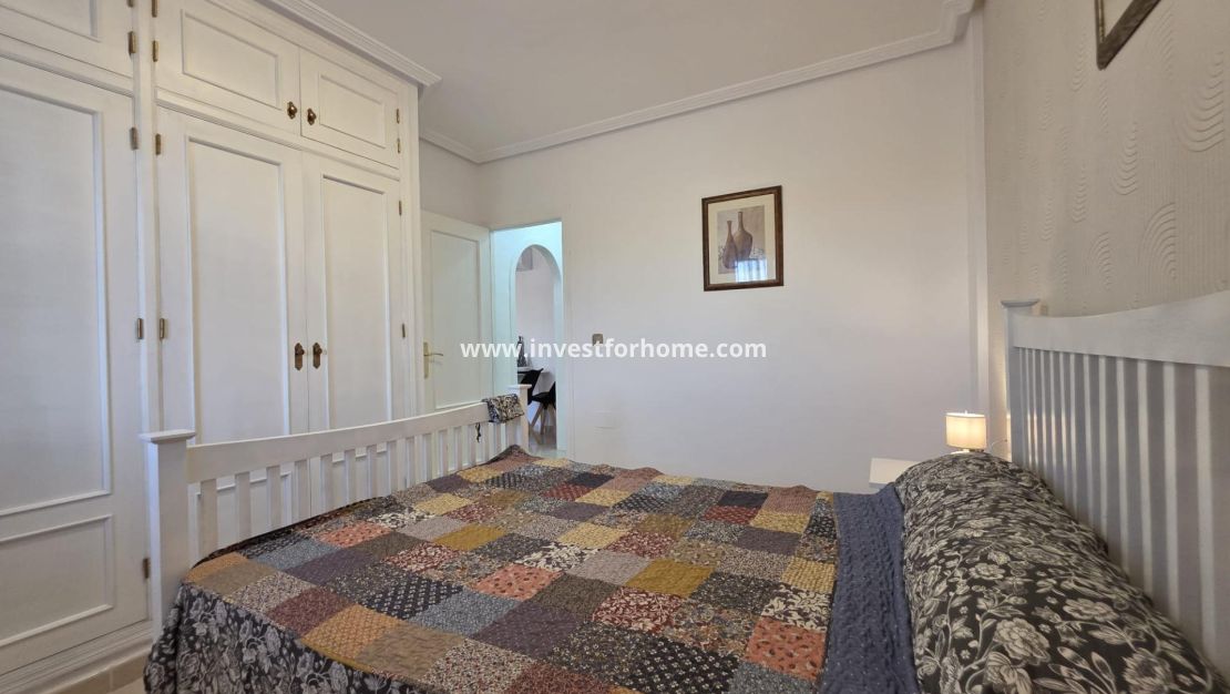 Vente - Appartement - Orihuela Costa - Lomas De Cabo Roig-los Dolses