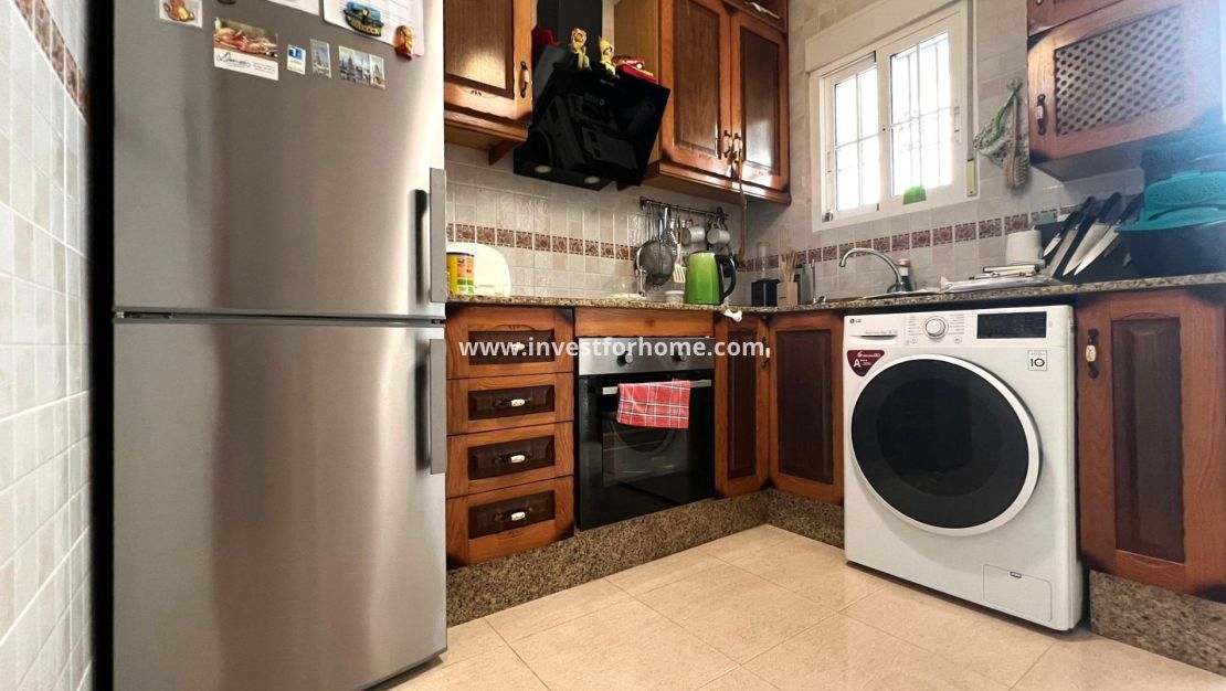 Vente - Appartement - Orihuela Costa - Lomas De Cabo Roig-los Dolses