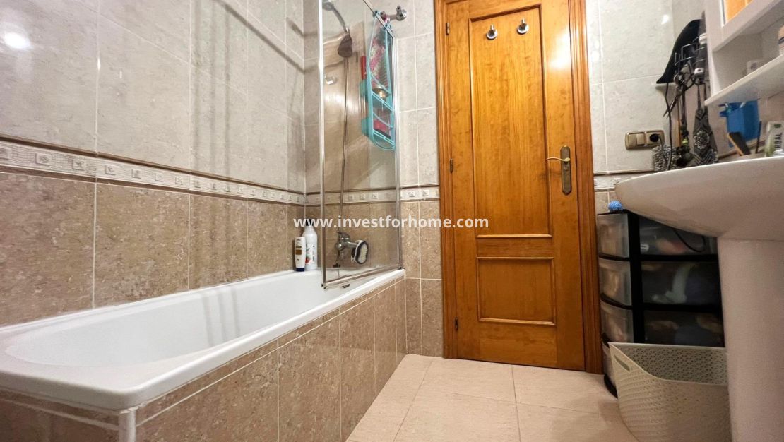 Vente - Appartement - Orihuela Costa - Lomas De Cabo Roig-los Dolses