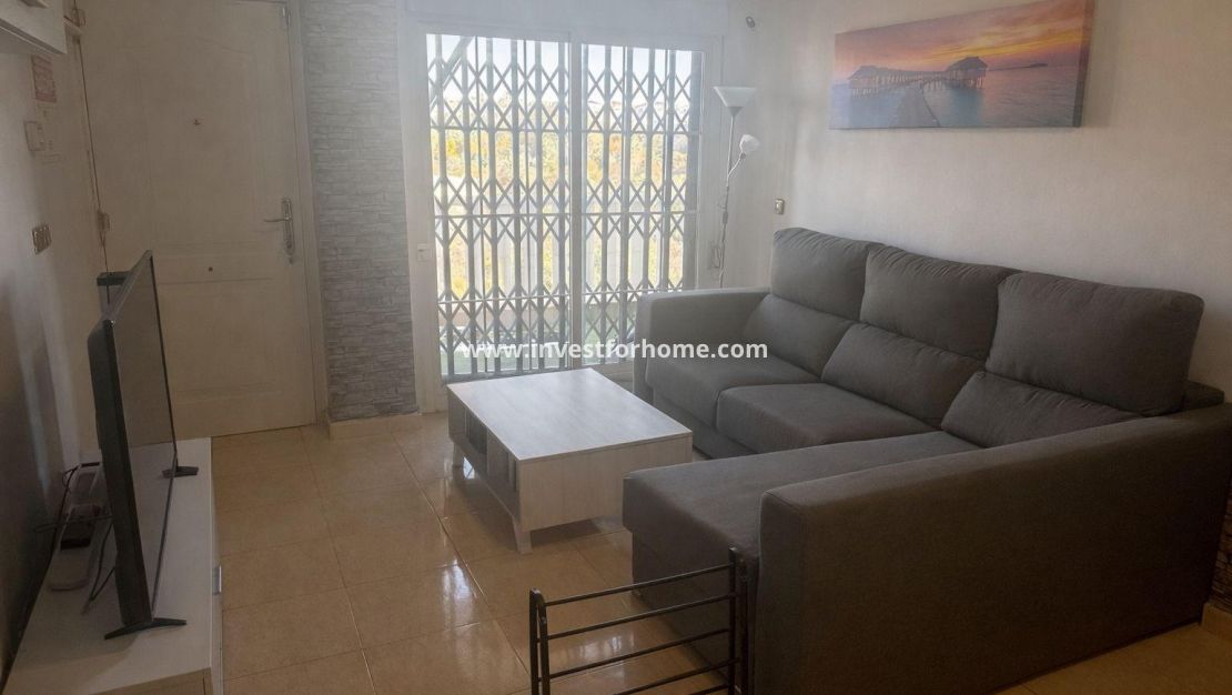 Vente - Appartement - Orihuela Costa - Lomas De Cabo Roig-los Dolses