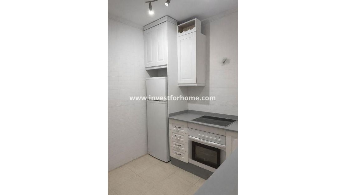 Vente - Appartement - Orihuela Costa - Lomas De Cabo Roig-los Dolses