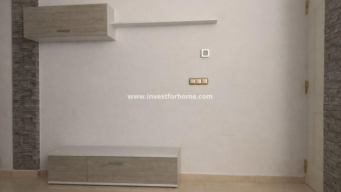 Vente - Appartement - Orihuela Costa - Lomas De Cabo Roig-los Dolses