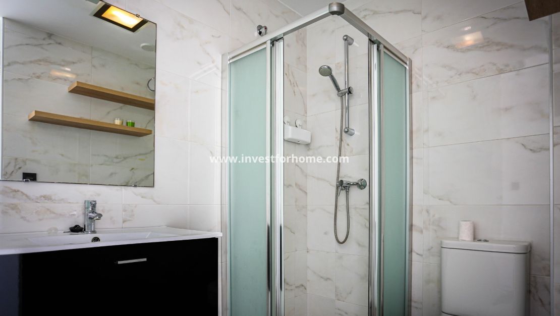 Vente - Appartement - Orihuela Costa - Lomas De Cabo Roig