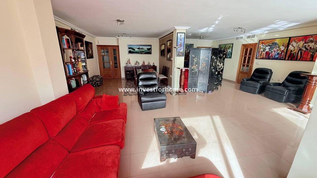 Vente - Appartement - Orihuela Costa - Lomas De Cabo Roig