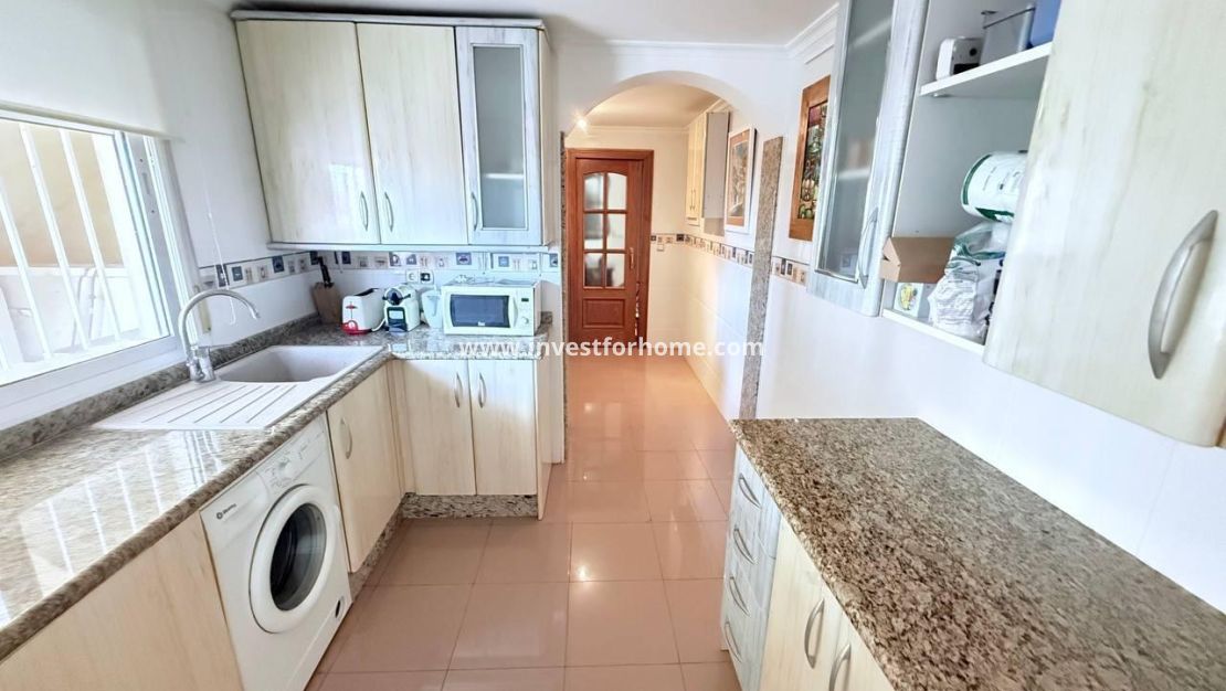 Vente - Appartement - Orihuela Costa - Lomas De Cabo Roig