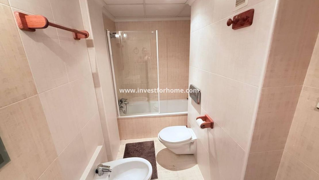 Vente - Appartement - Orihuela Costa - Lomas De Cabo Roig