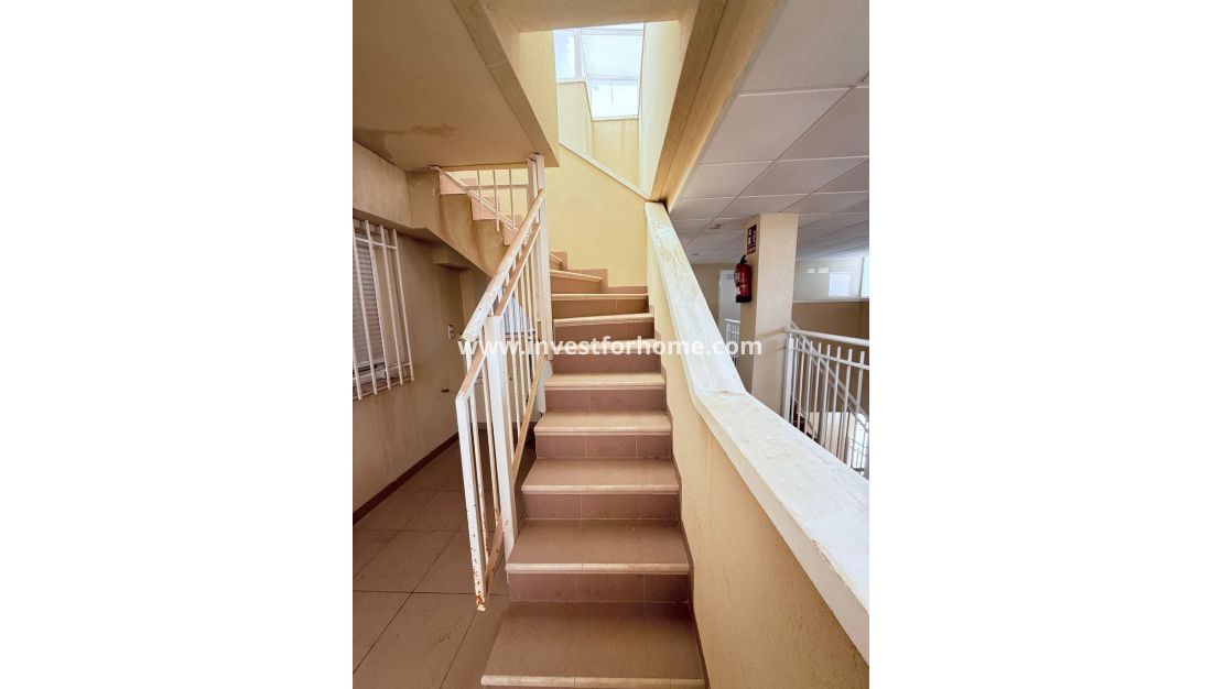 Vente - Appartement - Orihuela Costa - Lomas De Cabo Roig