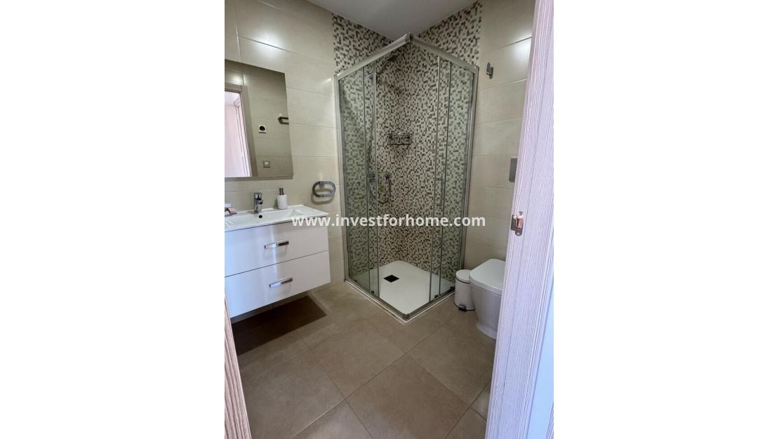 Vente - Appartement - Orihuela Costa - Lomas de Cabo Roig