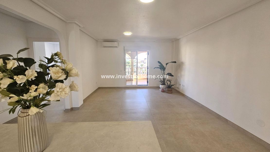 Vente - Appartement - Orihuela Costa - Lomas De Cabo Roig