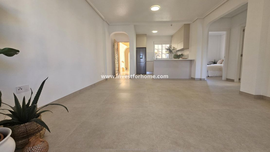 Vente - Appartement - Orihuela Costa - Lomas De Cabo Roig