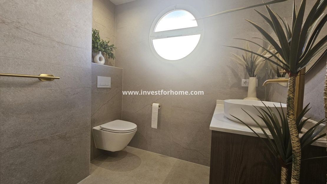 Vente - Appartement - Orihuela Costa - Lomas De Cabo Roig