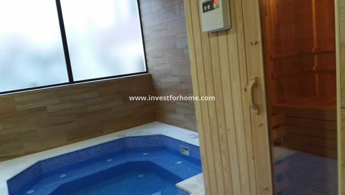 Vente - Appartement - Orihuela Costa - Lomas De Cabo Roig