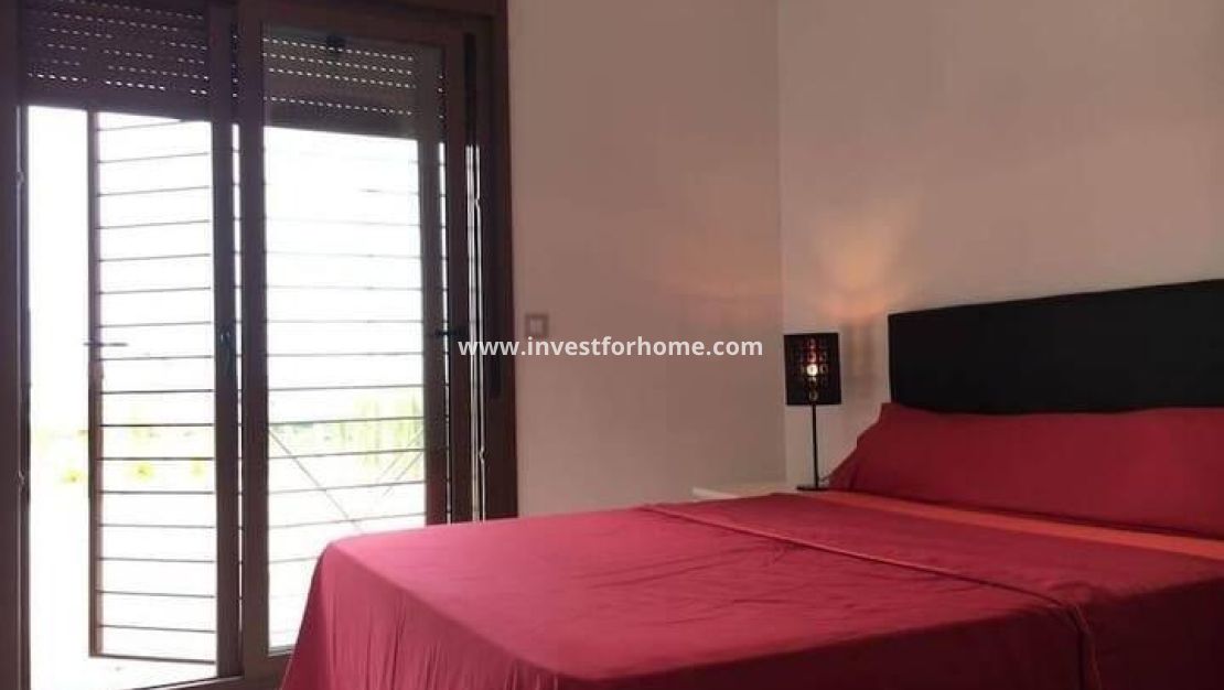 Vente - Appartement - Orihuela Costa - Lomas De Cabo Roig