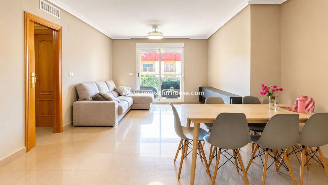 Vente - Appartement - Orihuela Costa - Lomas De Cabo Roig