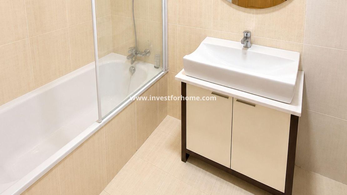 Vente - Appartement - Orihuela Costa - Lomas De Cabo Roig