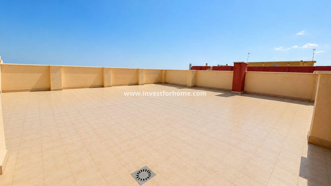 Vente - Appartement - Orihuela Costa - Lomas De Cabo Roig
