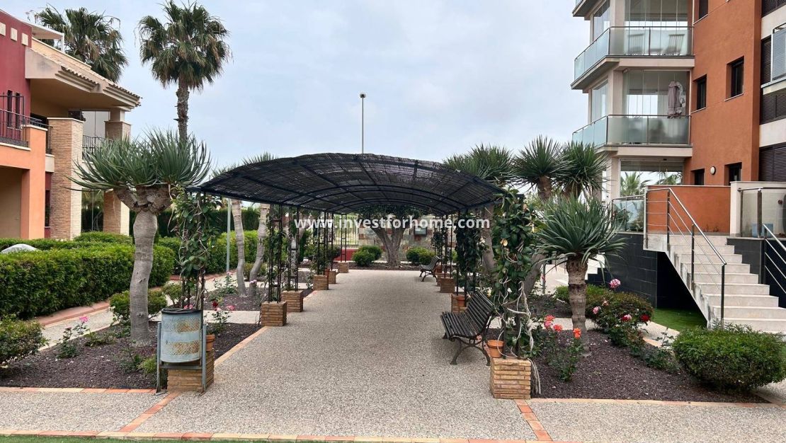Vente - Appartement - Orihuela Costa - Lomas De Cabo Roig