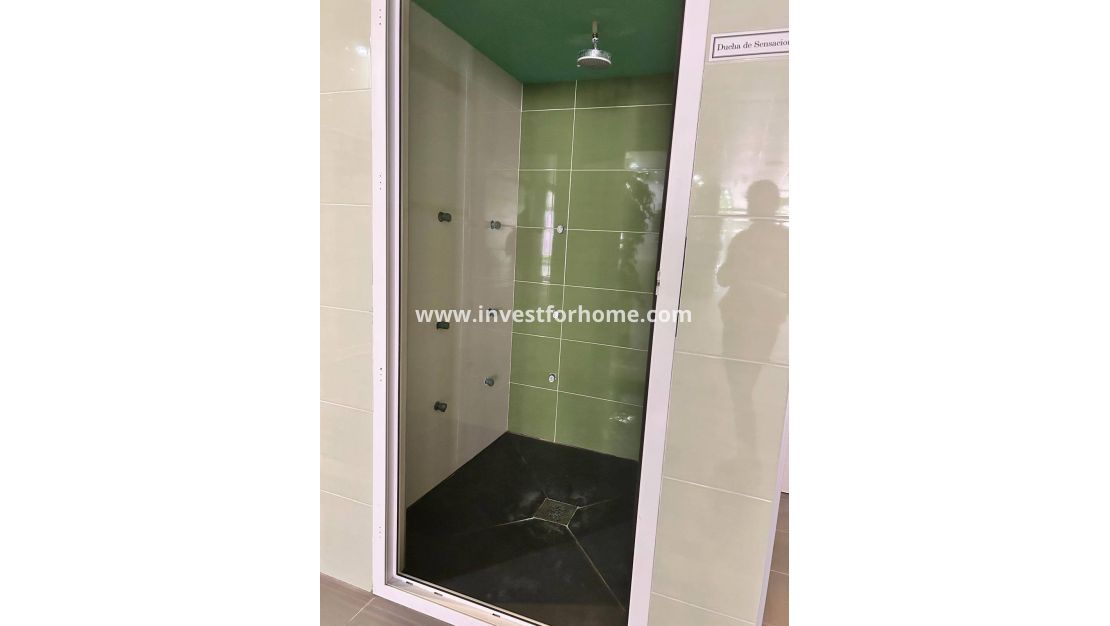 Vente - Appartement - Orihuela Costa - Lomas De Cabo Roig