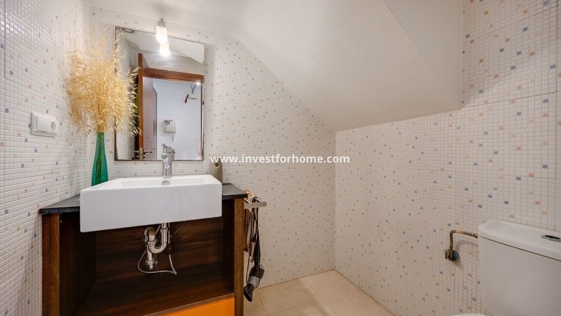 Vente - Appartement - Orihuela Costa - Lomas De Cabo Roig