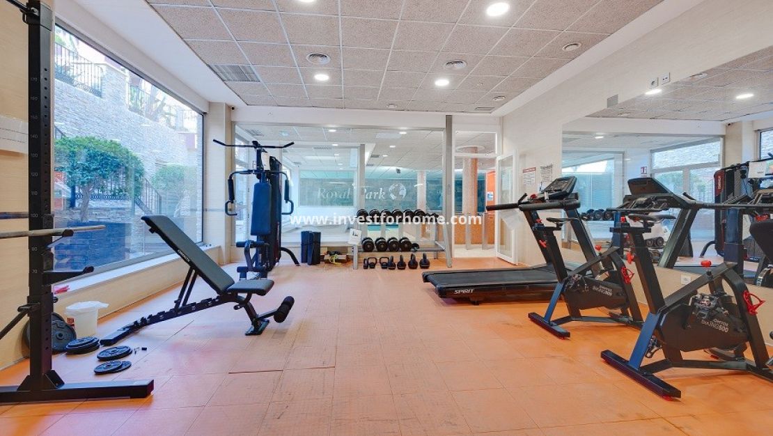 Vente - Appartement - Orihuela Costa - Lomas De Cabo Roig