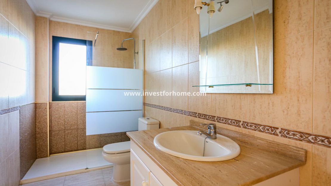 Vente - Appartement - Orihuela Costa - Lomas De Campoamor Golf