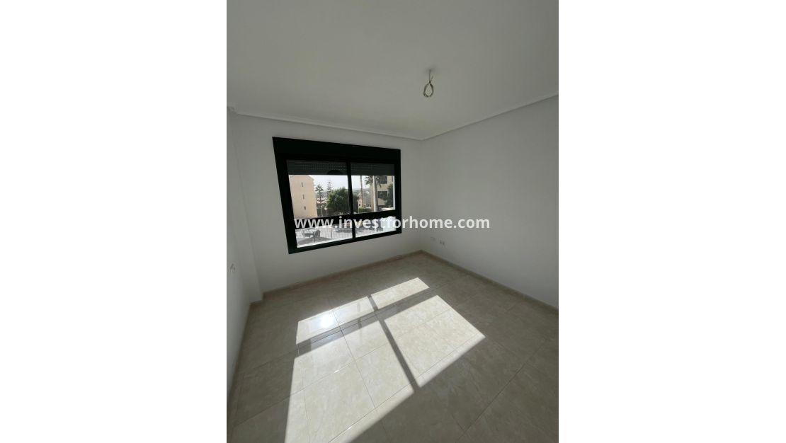 Vente - Appartement - Orihuela Costa - Lomas De Campoamor Golf