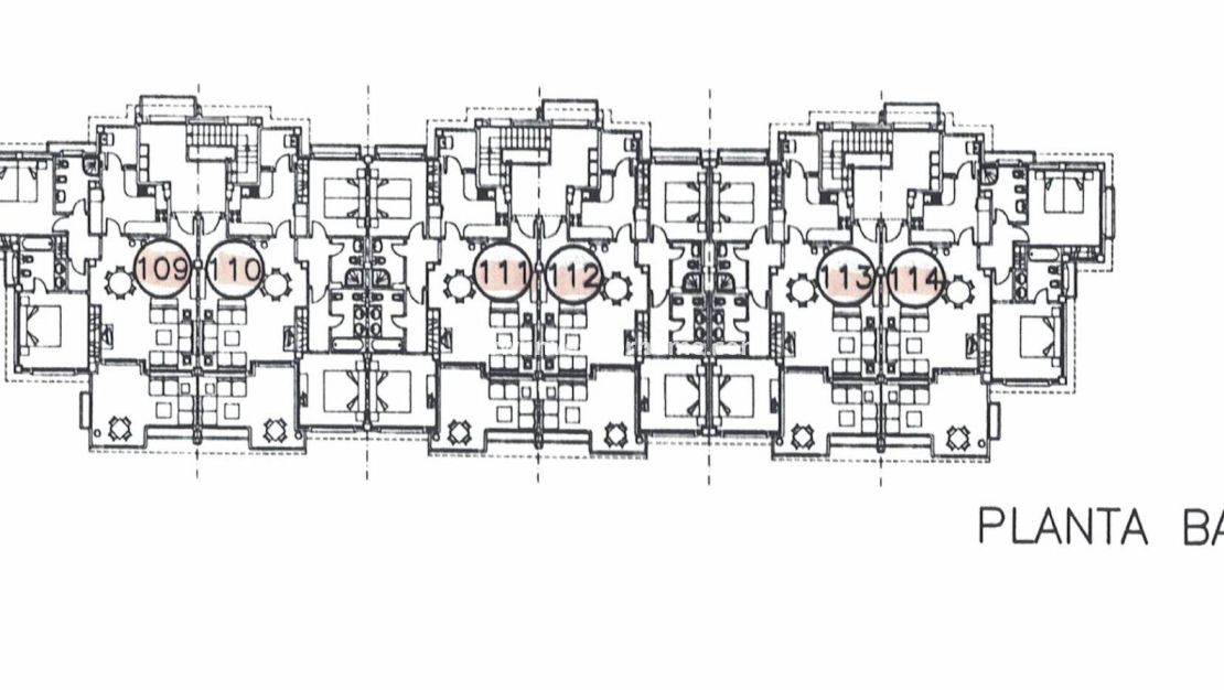 Vente - Appartement - Orihuela Costa - Lomas De Campoamor Golf