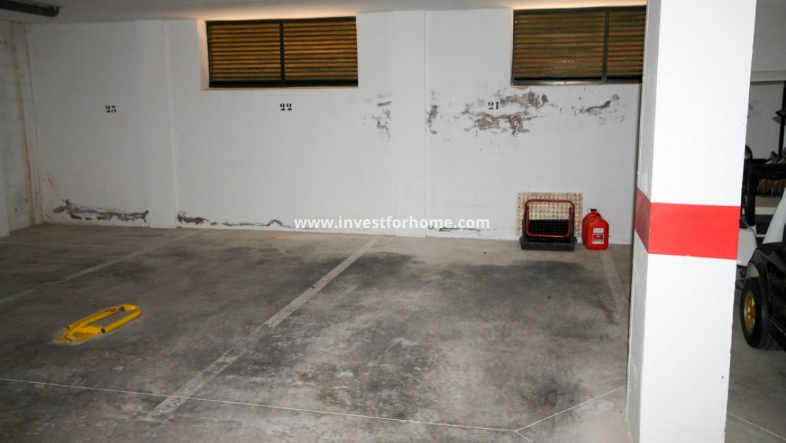 Vente - Appartement - Orihuela Costa - Lomas De Campoamor Golf