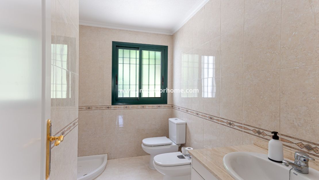 Vente - Appartement - Orihuela Costa - Lomas De Campoamor Golf