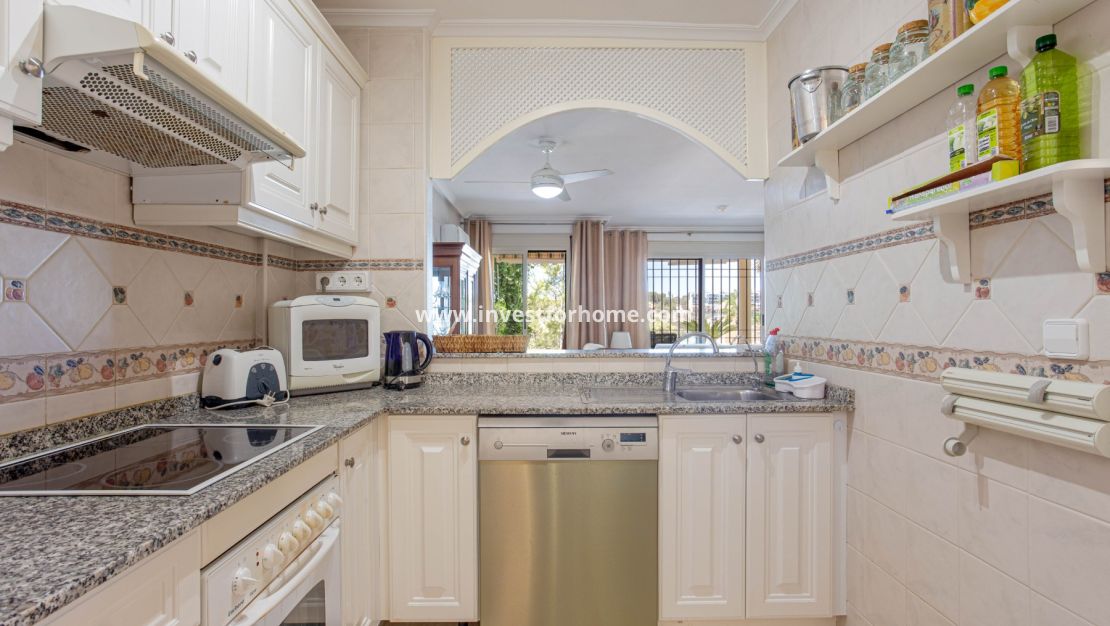 Vente - Appartement - Orihuela Costa - Lomas De Campoamor Golf