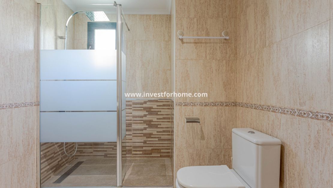 Vente - Appartement - Orihuela Costa - Lomas De Campoamor Golf