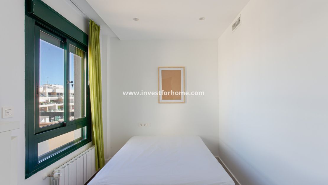 Vente - Appartement - Orihuela Costa - Lomas De Campoamor Golf