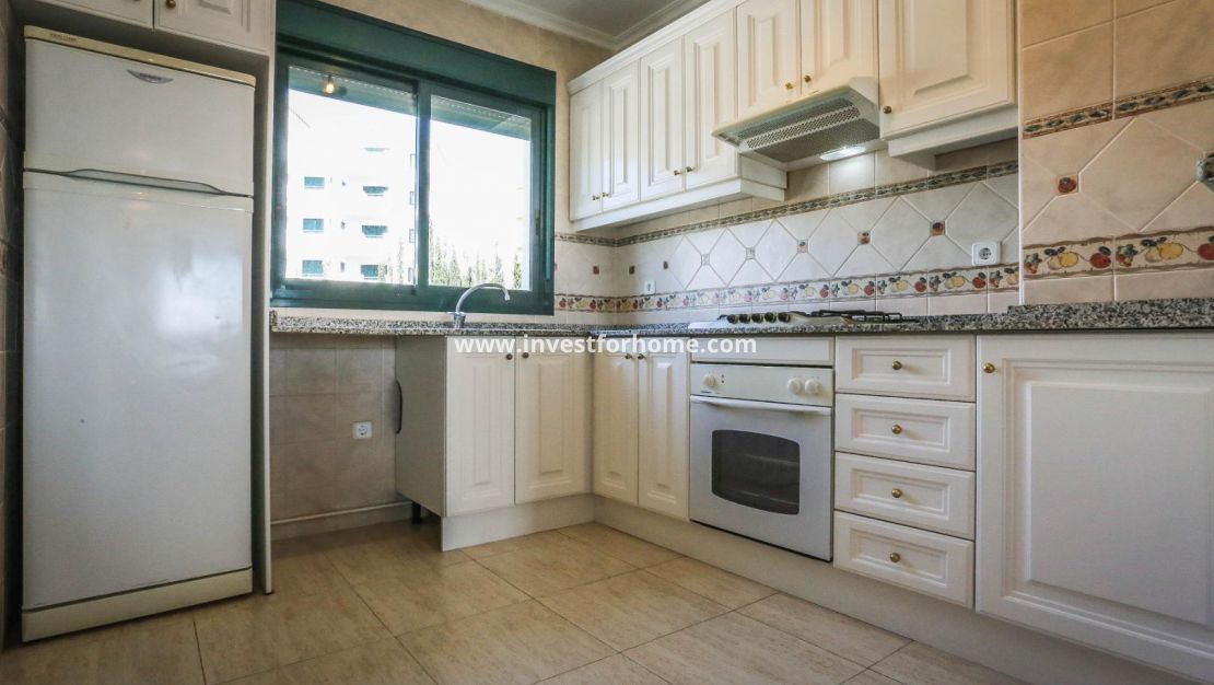 Vente - Appartement - Orihuela Costa - Lomas De Campoamor Golf
