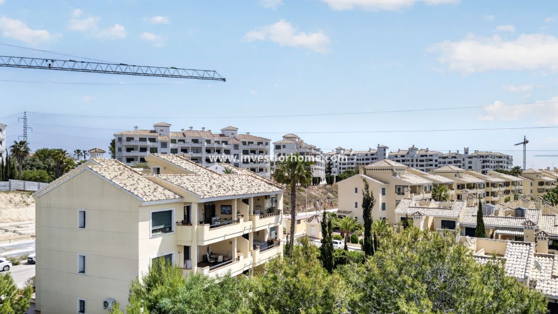 Vente - Appartement - Orihuela Costa - Lomas De Campoamor Golf