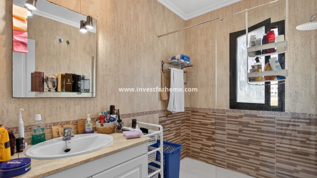 Vente - Appartement - Orihuela Costa - Lomas De Campoamor Golf