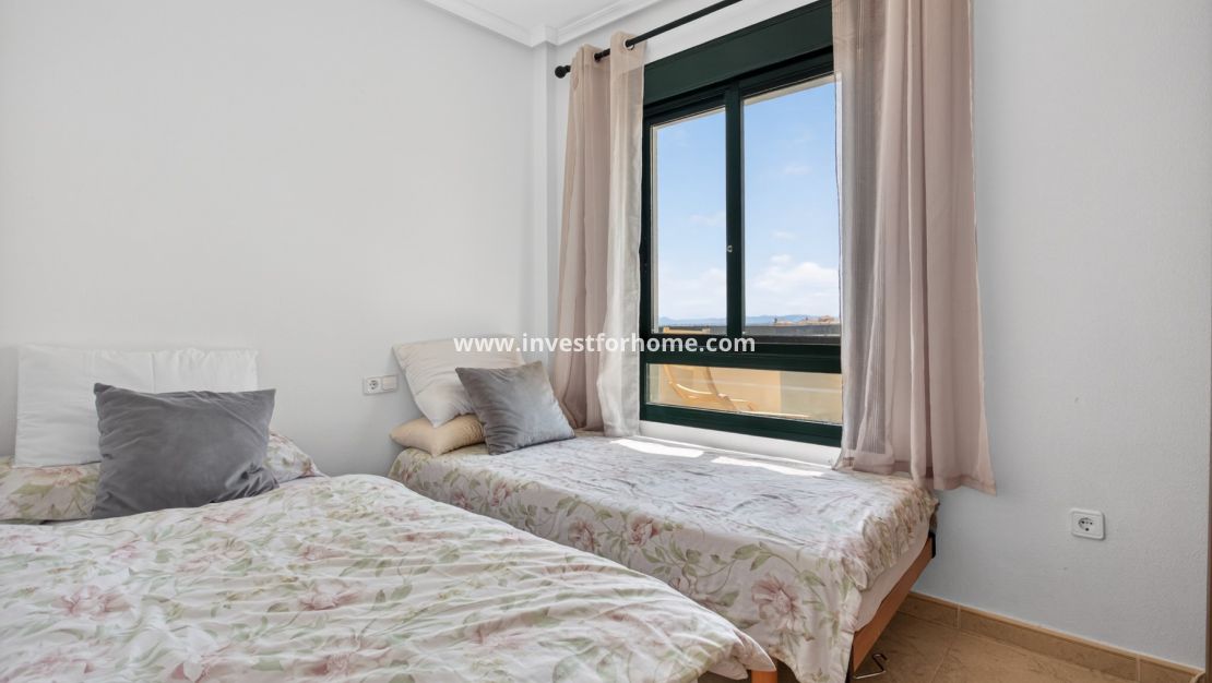 Vente - Appartement - Orihuela Costa - Lomas De Campoamor Golf
